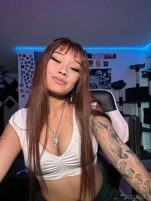 Jaigauxx OnlyFans Leaked Free Thumbnail Picture - #nIcGwLzlTm