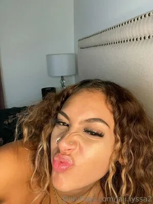 Jaii Lyssa2 OnlyFans Leaked Free Thumbnail Picture - #35o9OhRc2O