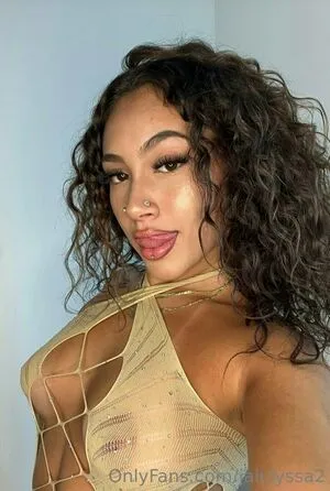 Jaii Lyssa2 OnlyFans Leaked Free Thumbnail Picture - #4NDr4dWBT0