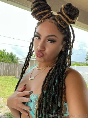 Jaii Lyssa2 OnlyFans Leaked Free Thumbnail Picture - #SNBtERJkCD