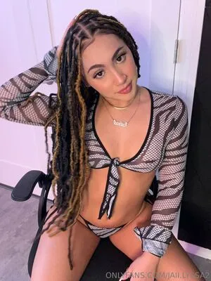Jaii Lyssa2 OnlyFans Leaked Free Thumbnail Picture - #SPufEHasKW