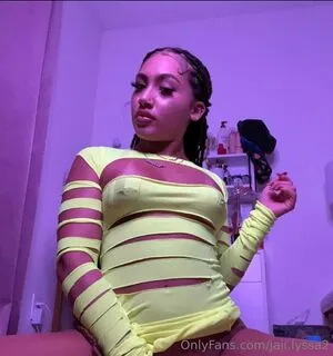 Jaii Lyssa2 OnlyFans Leaked Free Thumbnail Picture - #hwiSPZLbzg