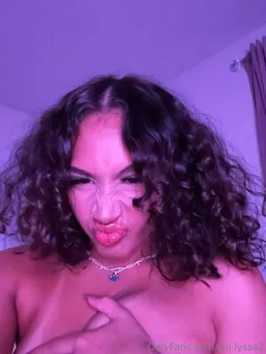 Jaii Lyssa2 OnlyFans Leaked Free Thumbnail Picture - #i8AAX0KZJi