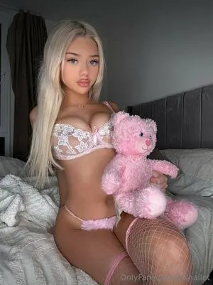 Jailhailet OnlyFans Leaked Free Thumbnail Picture - #DsNDpmUBNx