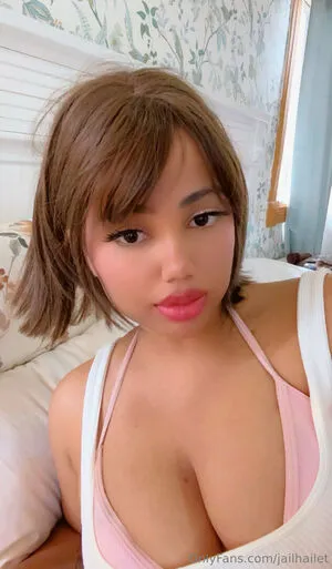 Jailhailet OnlyFans Leaked Free Thumbnail Picture - #TEZJvz5Dri