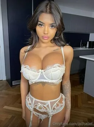 Jailhailet OnlyFans Leaked Free Thumbnail Picture - #TmctzRID11