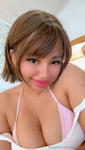 Jailhailet OnlyFans Leaked Free Thumbnail Picture - #j8OCS0FEjk