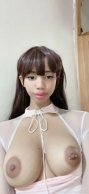 Jailhailet06 OnlyFans Leaked Free Thumbnail Picture - #1OYvDED6DZ