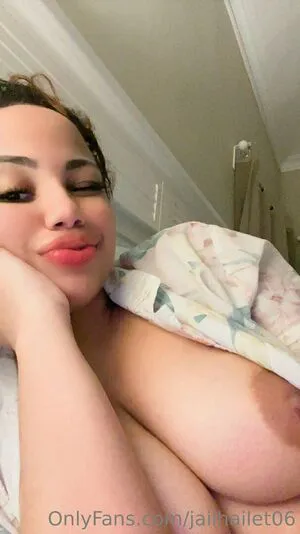 Jailhailet06 OnlyFans Leaked Free Thumbnail Picture - #CjklKw1SKf