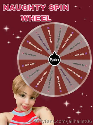 Jailhailet06 OnlyFans Leaked Free Thumbnail Picture - #FqLJ0o1pSf