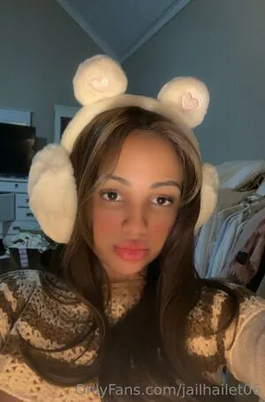 Jailhailet06 OnlyFans Leaked Free Thumbnail Picture - #LUT5Swaujc
