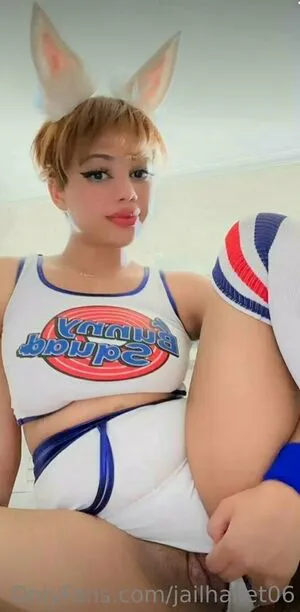 Jailhailet06 OnlyFans Leaked Free Thumbnail Picture - #MPIdQtpuVi