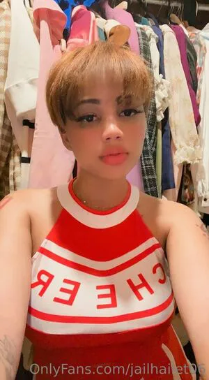 Jailhailet06 OnlyFans Leaked Free Thumbnail Picture - #OBvQ0Oek1m