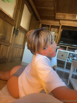 Jailhailet06 OnlyFans Leaked Free Thumbnail Picture - #Uf3hbKmful