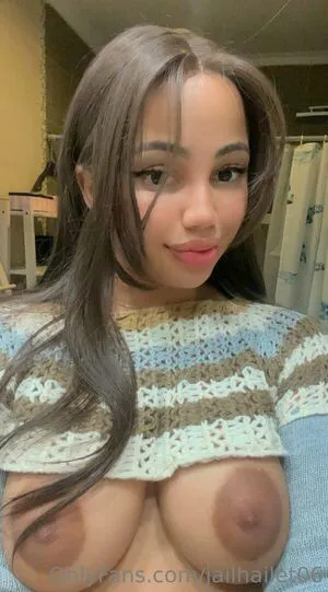 Jailhailet06 OnlyFans Leaked Free Thumbnail Picture - #VMFSYP91Ry