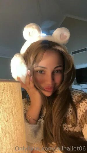 Jailhailet06 OnlyFans Leaked Free Thumbnail Picture - #jgUBKMdr4U