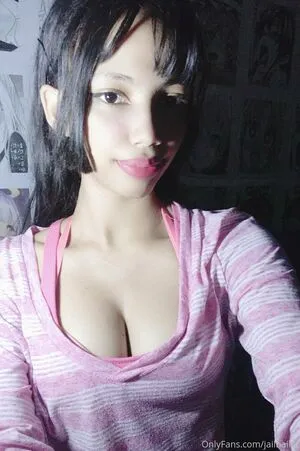 Jailhailet06 OnlyFans Leaked Free Thumbnail Picture - #kyZ317FA9C