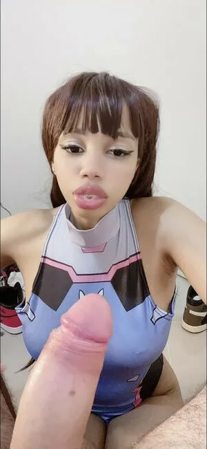 Jailhailet06 OnlyFans Leaked Free Thumbnail Picture - #m4EgIpV36l