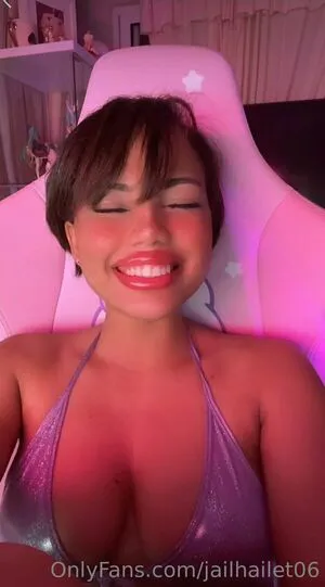 Jailhailet06 OnlyFans Leaked Free Thumbnail Picture - #tvHPcLgt4T