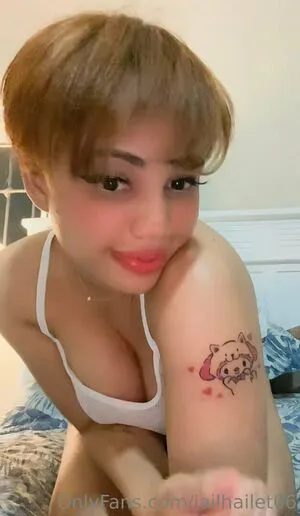 Jailhailet06 OnlyFans Leaked Free Thumbnail Picture - #unNVvPiikZ