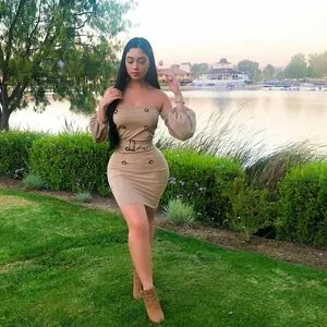 Jaily Ojeda OnlyFans Leaked Free Thumbnail Picture - #BAN3TnTXzn