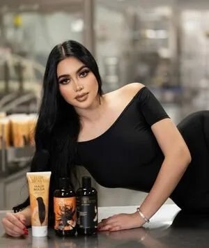 Jaily Ojeda OnlyFans Leaked Free Thumbnail Picture - #wNrdr4hCgd