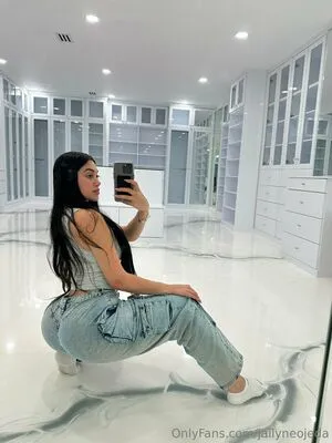 Jailyneojeda OnlyFans Leaked Free Thumbnail Picture - #DJ3FkOFyIg