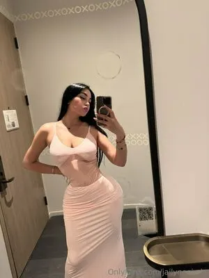 Jailyneojeda OnlyFans Leaked Free Thumbnail Picture - #HCv72fc17U