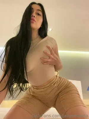 Jailyneojeda OnlyFans Leaked Free Thumbnail Picture - #fM8r6uTrz5