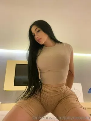 Jailyneojeda OnlyFans Leaked Free Thumbnail Picture - #s4UQQYMrAs