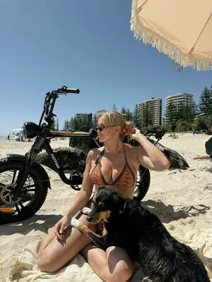 Jaime Chapman OnlyFans Leaked Free Thumbnail Picture - #KffcTomSZ5