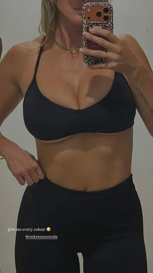 Jaime Chapman OnlyFans Leaked Free Thumbnail Picture - #ehgnDsZA0e
