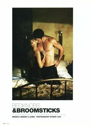 Jaime Hammer OnlyFans Leaked Free Thumbnail Picture - #6MksWva2B9