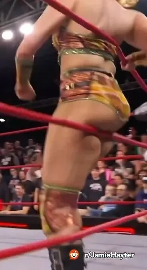 Jaime Hayter OnlyFans Leaked Free Thumbnail Picture - #3RM5Kz8fgd