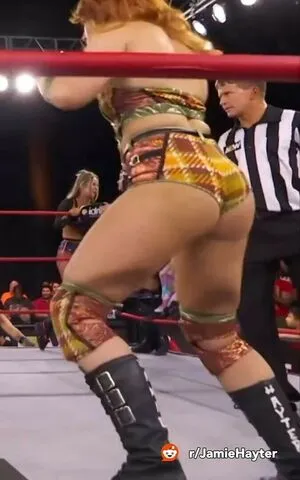 Jaime Hayter OnlyFans Leaked Free Thumbnail Picture - #8VE1BaESgx