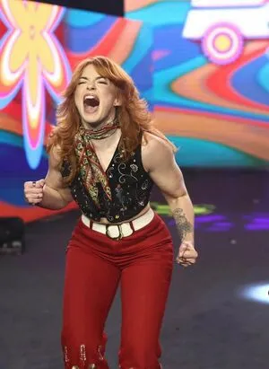 Jaime Hayter OnlyFans Leaked Free Thumbnail Picture - #94wMmJAkTY