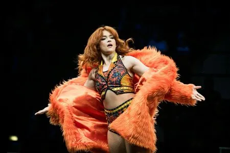 Jaime Hayter OnlyFans Leaked Free Thumbnail Picture - #CNhiLkdk7G