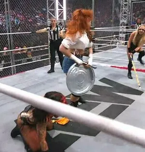 Jaime Hayter OnlyFans Leaked Free Thumbnail Picture - #GCnCJ4PecD