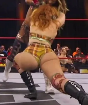 Jaime Hayter OnlyFans Leaked Free Thumbnail Picture - #Gt0JPYhtII