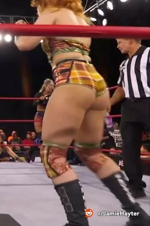 Jaime Hayter OnlyFans Leaked Free Thumbnail Picture - #Kx3CL7iNaQ