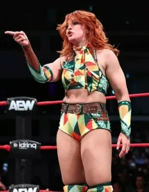 Jaime Hayter OnlyFans Leaked Free Thumbnail Picture - #N9wJPNX1W6