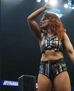 Jaime Hayter OnlyFans Leaked Free Thumbnail Picture - #Nve8gkh1KF