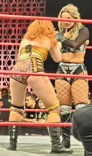 Jaime Hayter OnlyFans Leaked Free Thumbnail Picture - #OwSEH20WPj