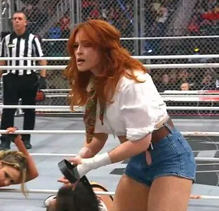 Jaime Hayter OnlyFans Leaked Free Thumbnail Picture - #P96BzqmvKg