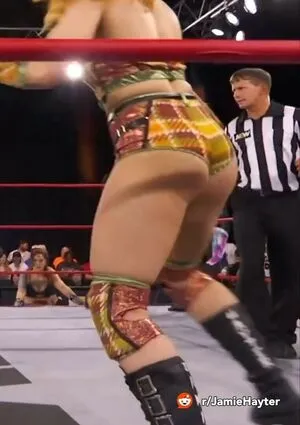 Jaime Hayter OnlyFans Leaked Free Thumbnail Picture - #QgeUA5wLEA