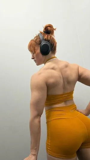 Jaime Hayter OnlyFans Leaked Free Thumbnail Picture - #UMbOW9ueop