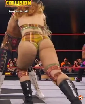 Jaime Hayter OnlyFans Leaked Free Thumbnail Picture - #UbCqBj7ZbN