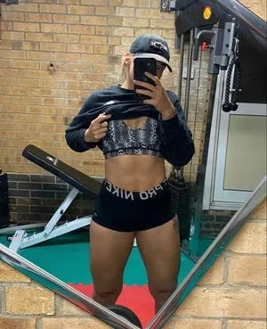 Jaime Hayter OnlyFans Leaked Free Thumbnail Picture - #VA9rrv4wen