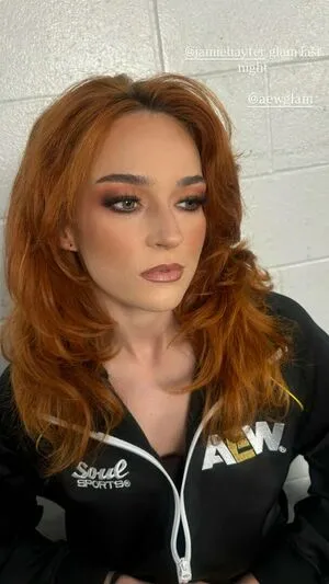 Jaime Hayter OnlyFans Leaked Free Thumbnail Picture - #edpRHNxdGT