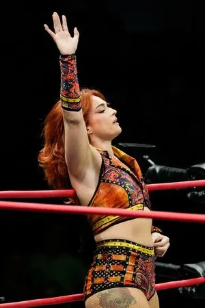 Jaime Hayter OnlyFans Leaked Free Thumbnail Picture - #fVHv93aWv9